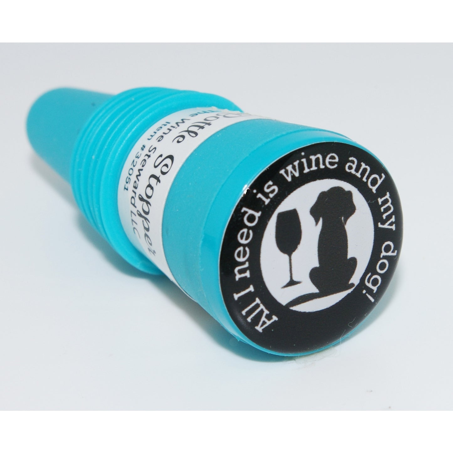 Bottle Stopper