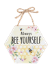 Bee Ornaments