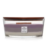 Woodwick Trilogy Ellipse Candle