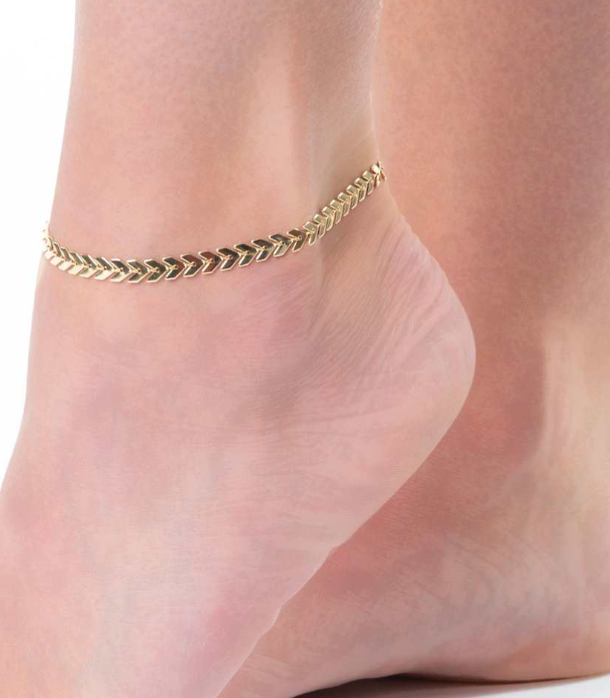 Anklet