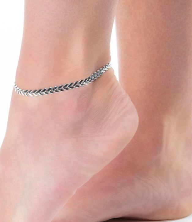 Anklet