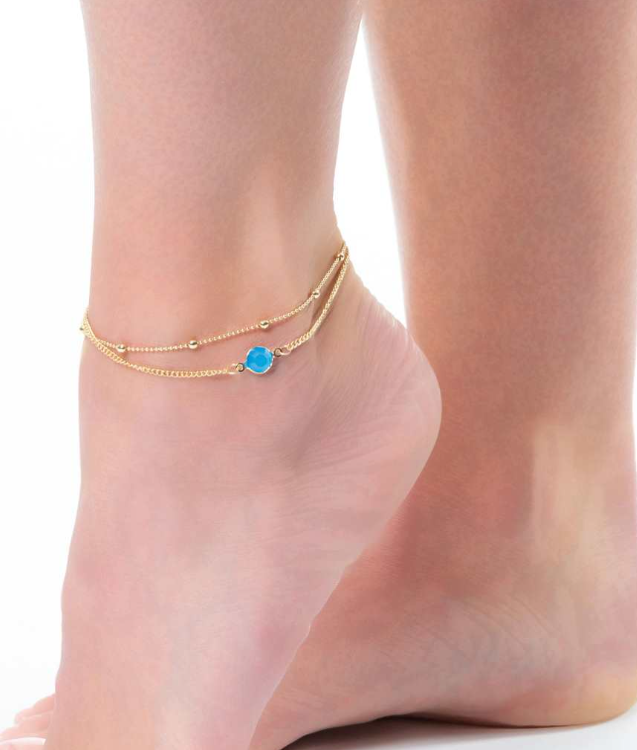 Anklet