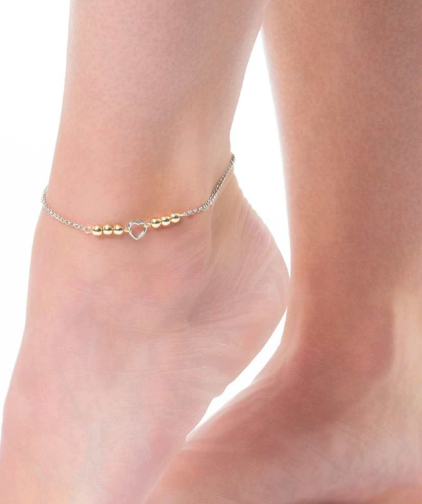 Anklet