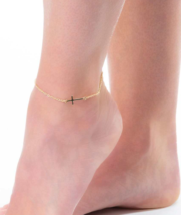 Anklet