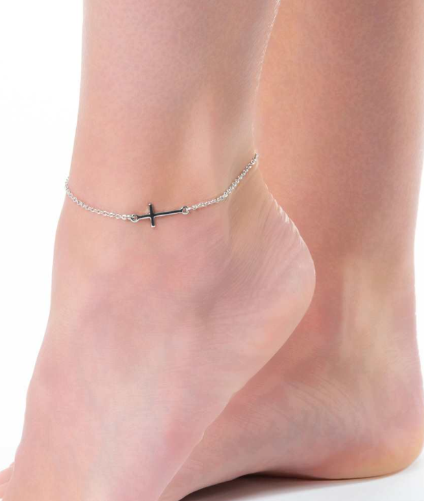 Anklet