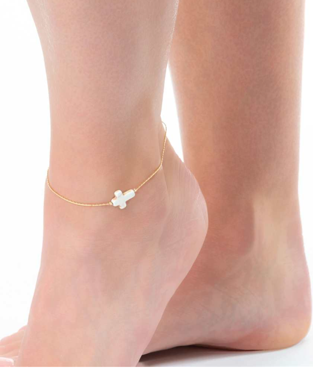 Anklet
