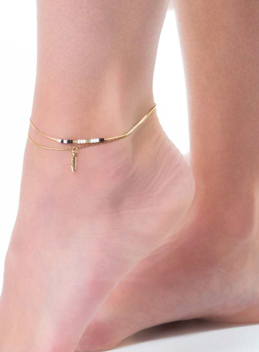 Anklet