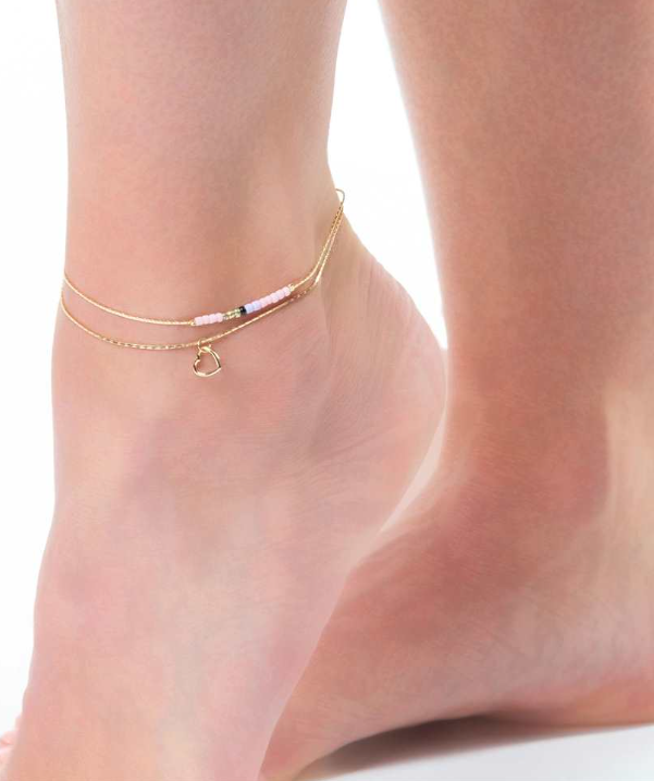 Anklet
