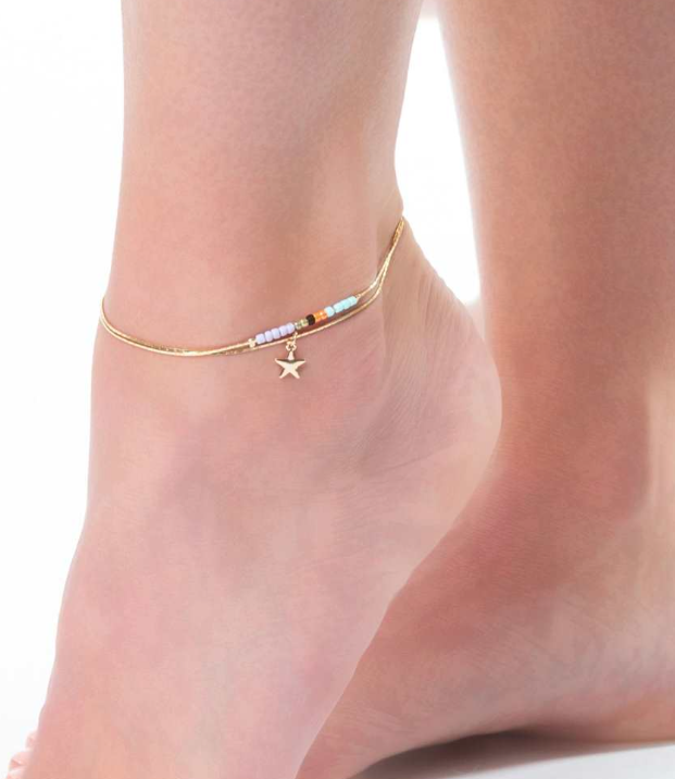 Anklet