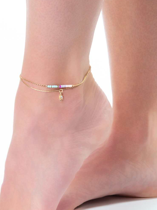 Anklet