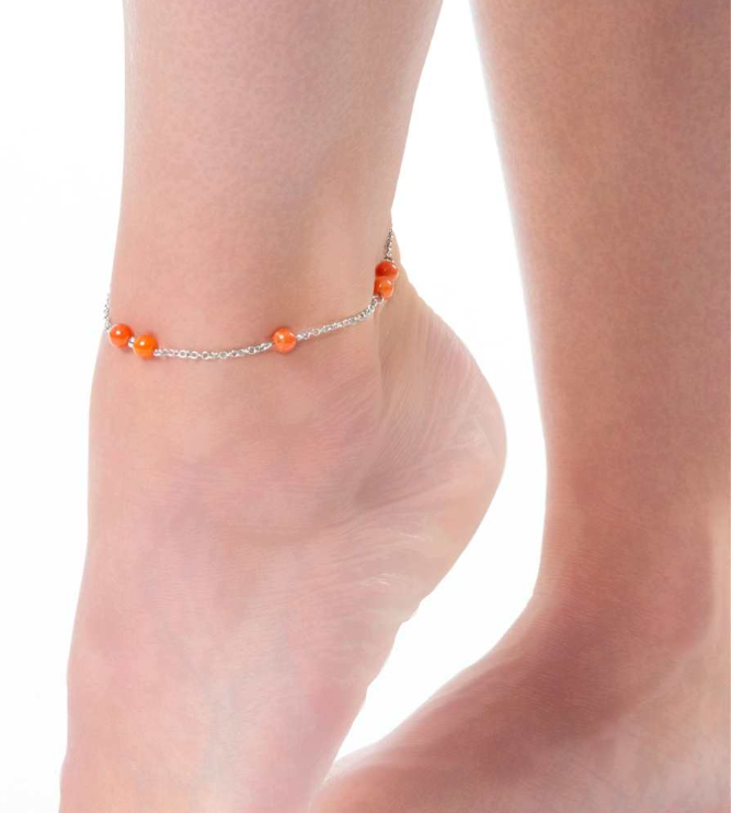 Anklet