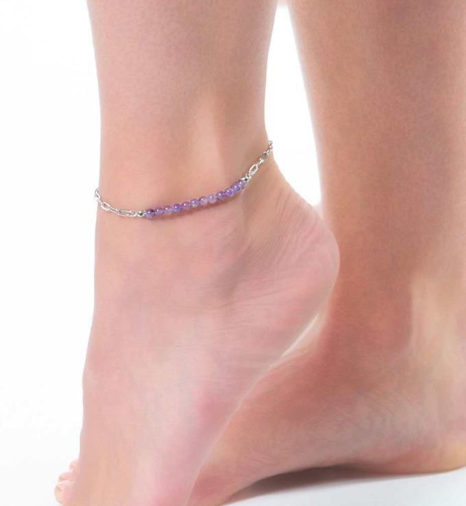 Anklet