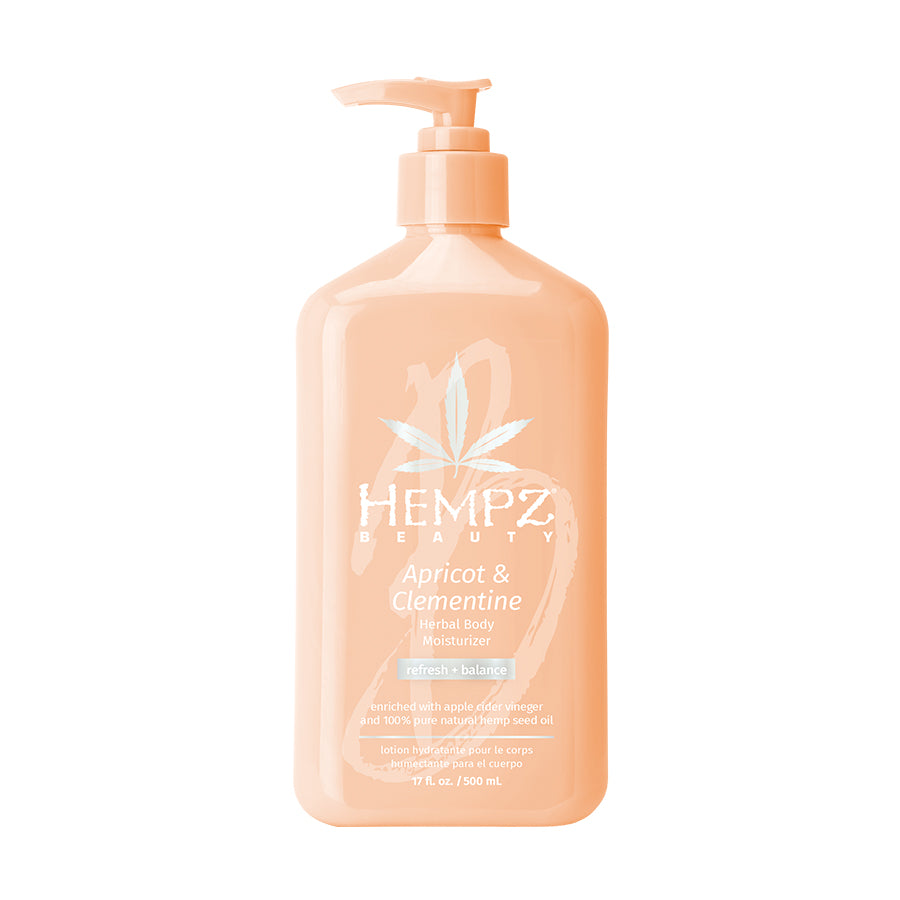 Hempz Moisturizer