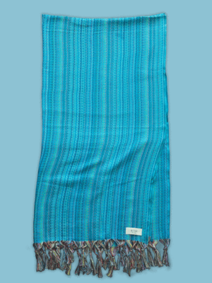 The Labyrinth Teema Towel