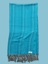 Load image into Gallery viewer, The Labyrinth Teema Towel
