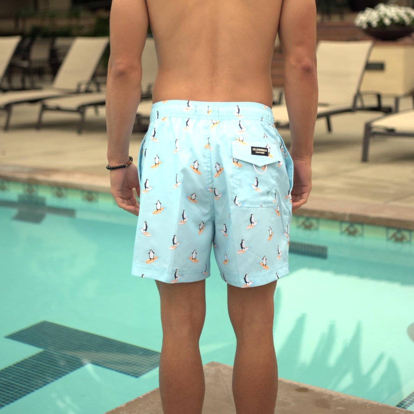 Island Haze Prints