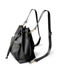 Load image into Gallery viewer, Aries Convertible Bucket Bag
