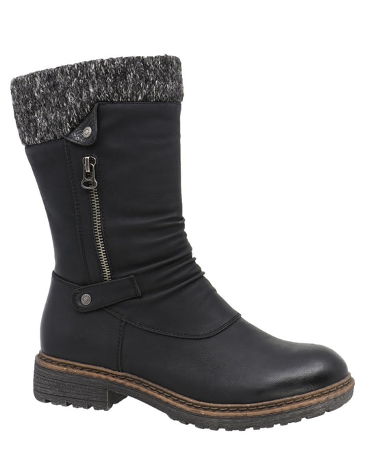 Aspen 01 Boot- SALE