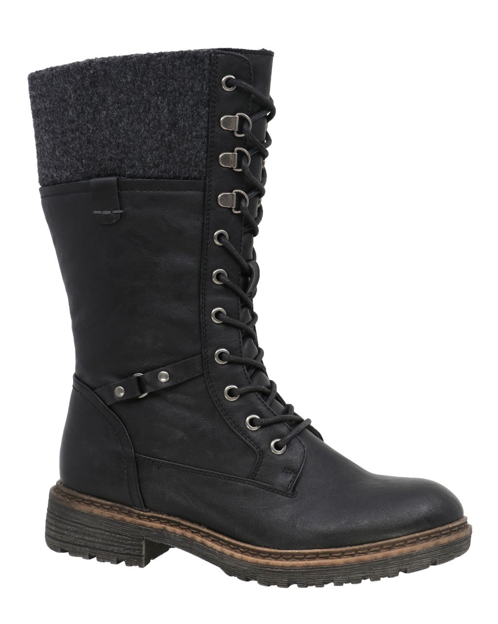 Aspen 02 Boot-SALE