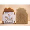 Granola Girl Skincare - Naked Bar Soaps- Zero Waste