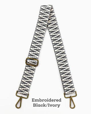 Guitar Bag Strap