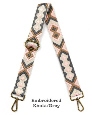 Guitar Bag Strap
