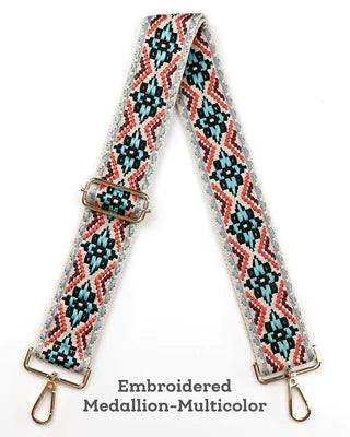 Guitar Bag Strap