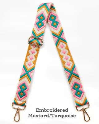 Guitar Bag Strap