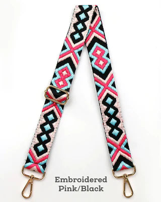 Guitar Bag Strap