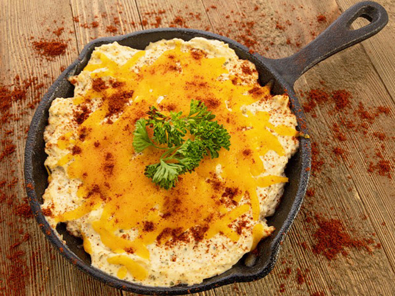 Carmie's Kitchen - Dip & Cheesecake Ball Mixes SALE