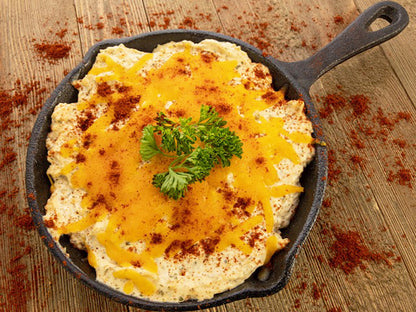 Carmie's Kitchen - Dip & Cheesecake Ball Mixes SALE