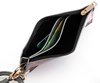 Bangle Wristlet Wallet w/Tassle