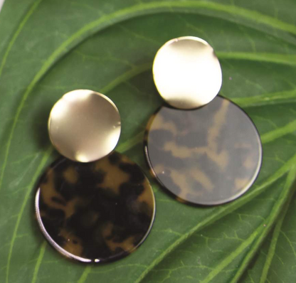 Barrington Earrings