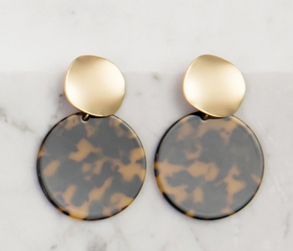 Barrington Earrings