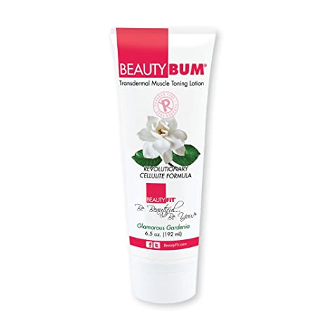 Beauty Bum Body Sculpt Toning Lotion