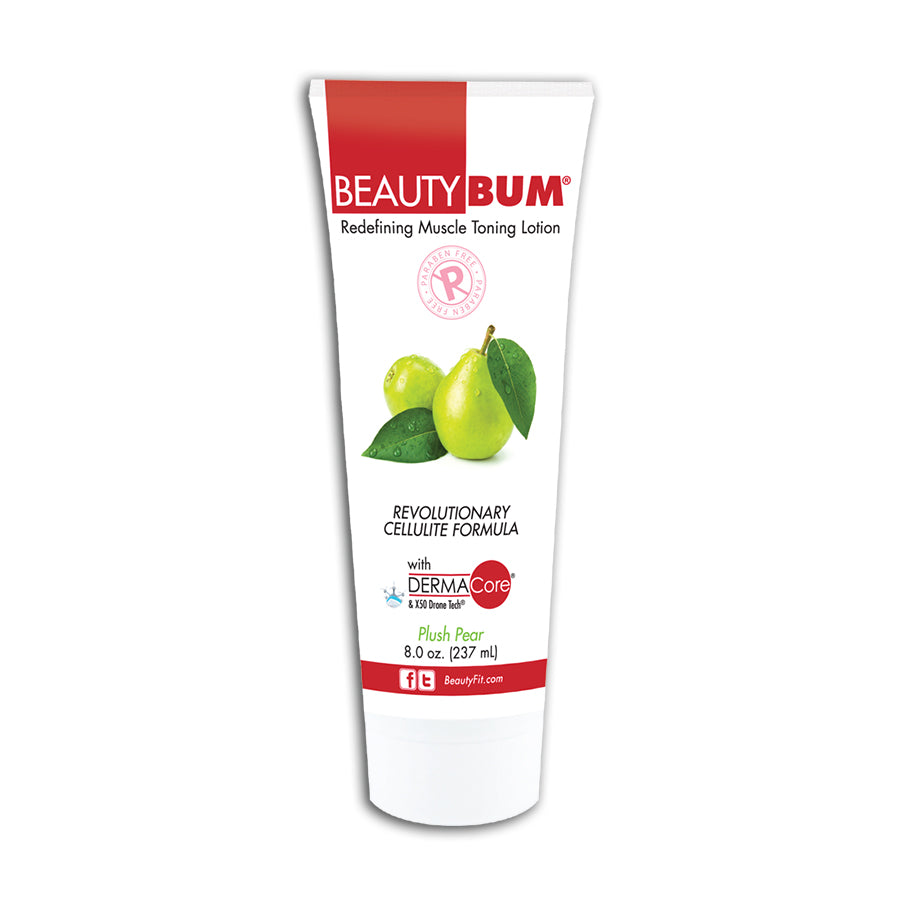Beauty Bum Body Sculpt Toning Lotion