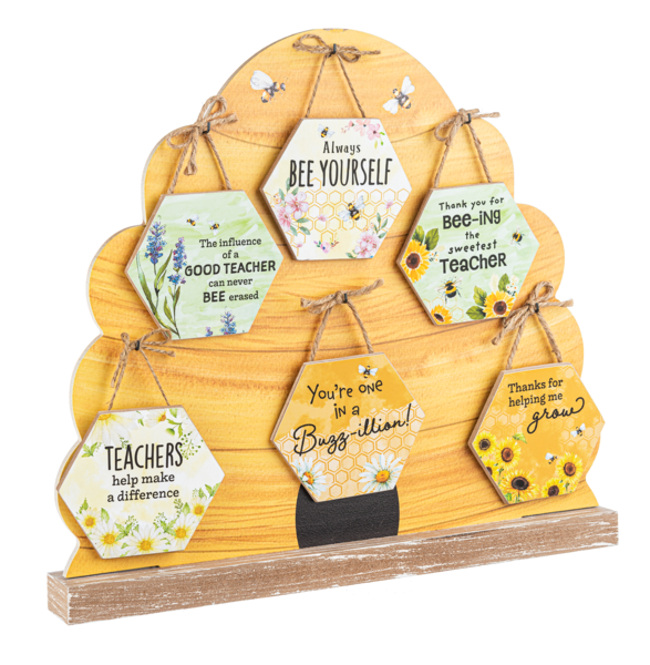 Bee Ornaments