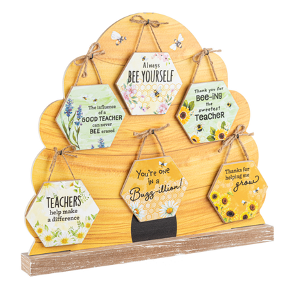 Bee Ornaments