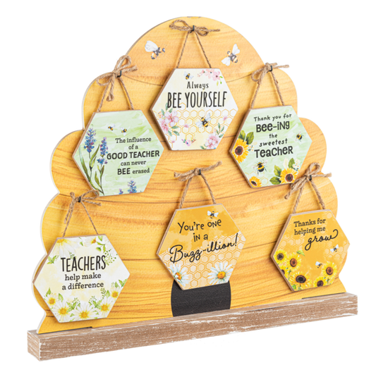 Bee Ornaments