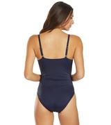 Below Deck One Piece Swimsuit