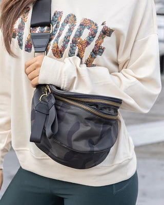 Belt Bag