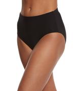 Solid Basic Bikini Bottom