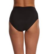 Solid Basic Bikini Bottom