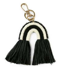 Load image into Gallery viewer, Olivia Moss Yucatan Keychain
