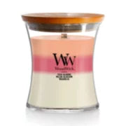 Woodwick Trilogy Candle