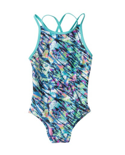 TYR GIRLS' BOLT OLIVIAFIT - SALE