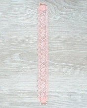 Load image into Gallery viewer, Bra-La:  Lace Bra Strap Cover
