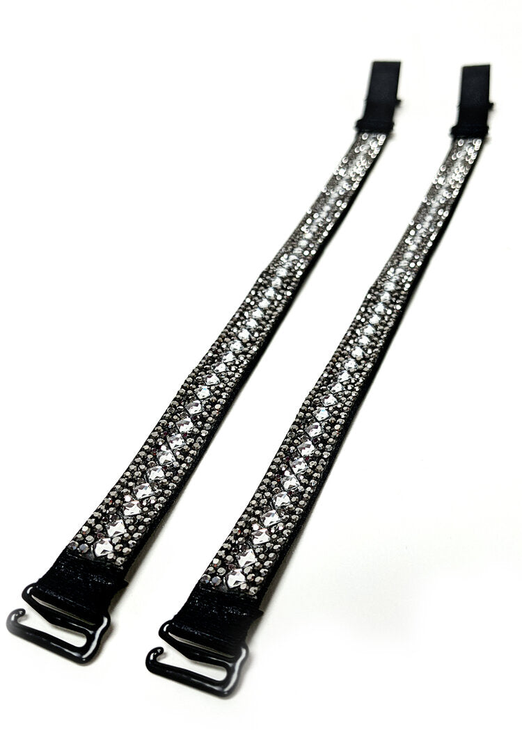 Bling Bra Straps