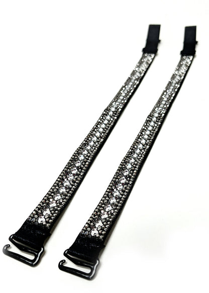 Bling Bra Straps