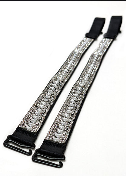 Bling Bra Straps